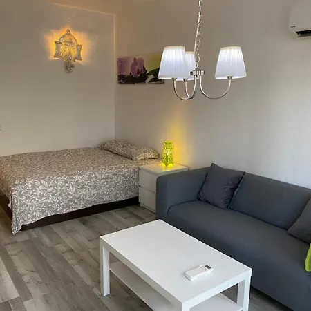 Appartamento Estudio Lima 503 Torremolinos