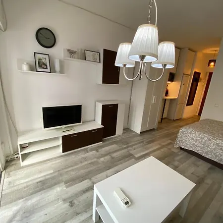 Estudio Lima 503 Appartamento *