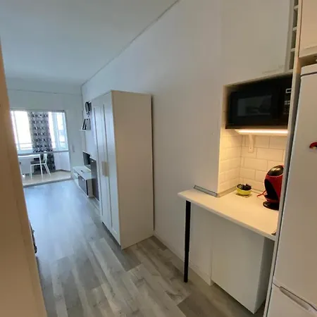 Estudio Lima 503 Appartamento *