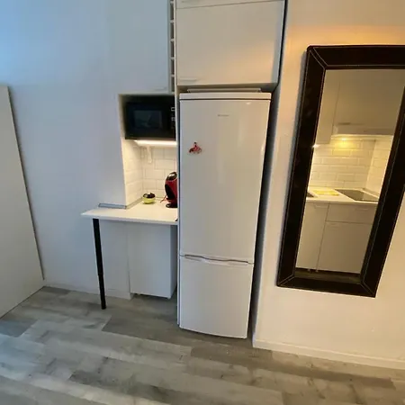 Appartamento Estudio Lima 503