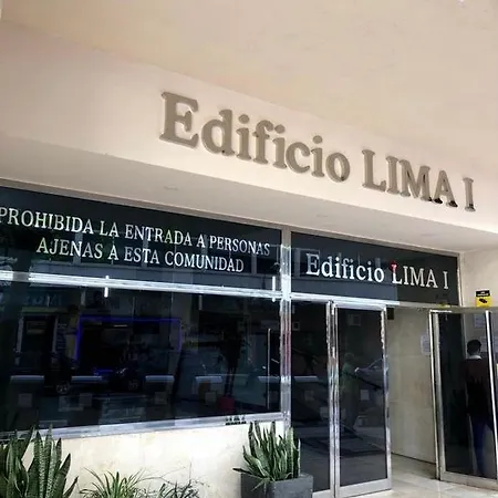 Estudio Lima 503