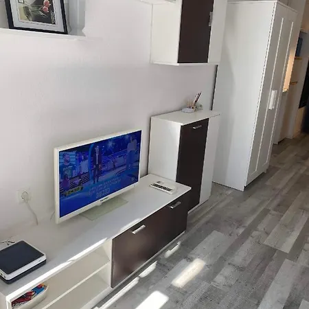 Estudio Lima 503 Apartment Torremolinos