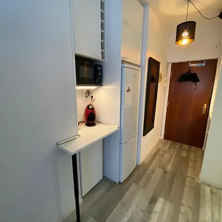 Estudio Lima 503