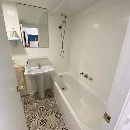 Apartment Estudio Lima 503 Torremolinos