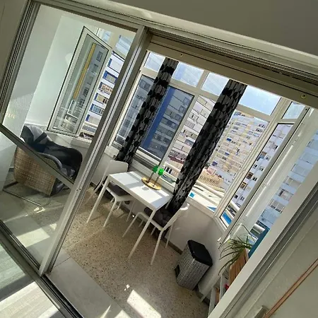 Estudio Lima 503