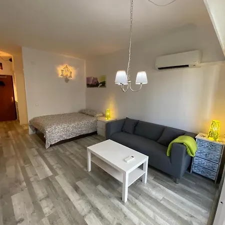 Estudio Lima 503 Apartment Torremolinos