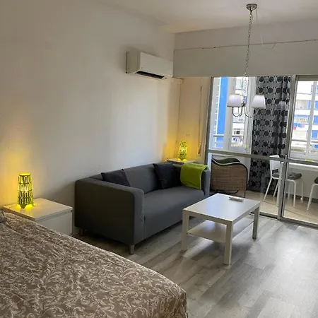Estudio Lima 503 Apartment Torremolinos